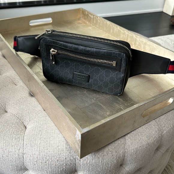 Gucci Other - Gucci Belt Bag